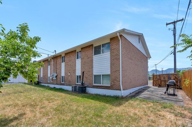 341 E 950 S, Springville, UT 84663
