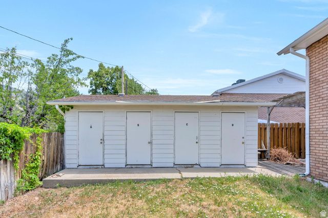 341 E 950 S, Springville, UT 84663