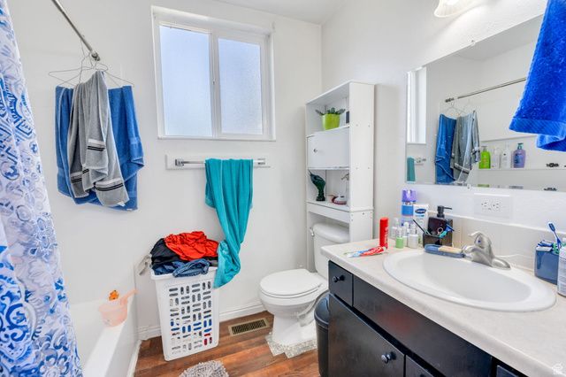 341 E 950 S, Springville, UT 84663