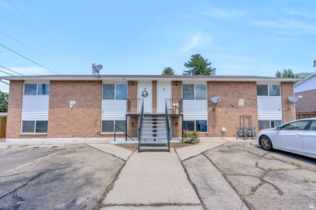341 E 950 S, Springville, UT 84663