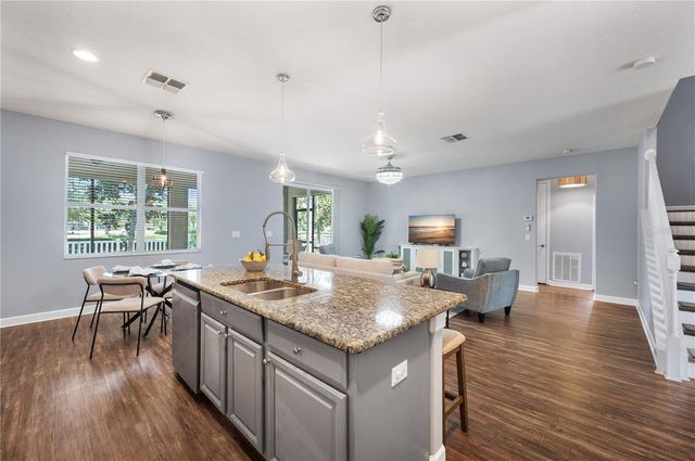 18636 STROMBURY DRIVE, Land O Lakes, FL 34638