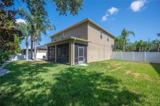 18636 STROMBURY DRIVE, Land O Lakes, FL 34638