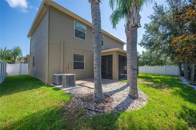 18636 STROMBURY DRIVE, Land O Lakes, FL 34638