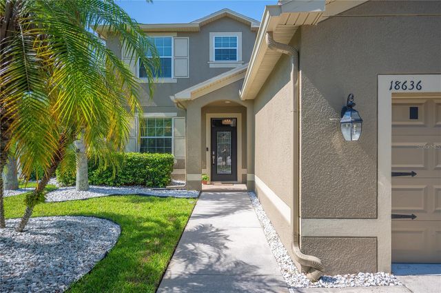 18636 STROMBURY DRIVE, Land O Lakes, FL 34638