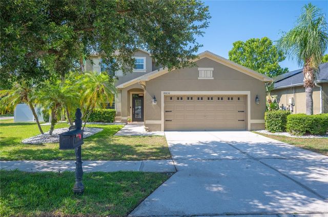 18636 STROMBURY DRIVE, Land O Lakes, FL 34638
