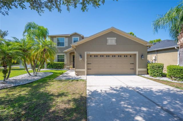 18636 STROMBURY DRIVE, Land O Lakes, FL 34638