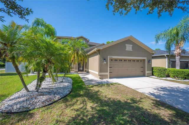18636 STROMBURY DRIVE, Land O Lakes, FL 34638