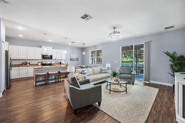 18636 STROMBURY DRIVE, Land O Lakes, FL 34638