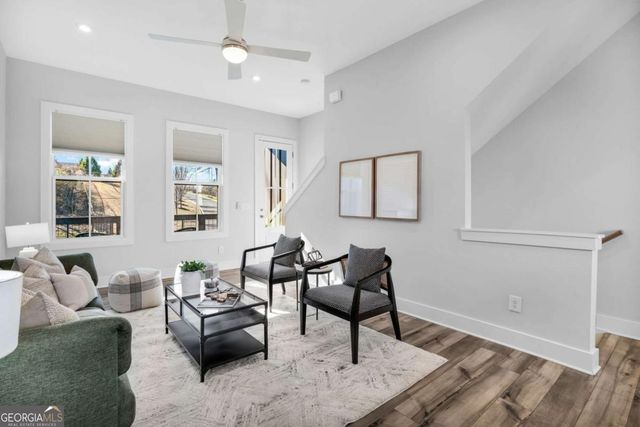 942 spencer Avenue, Atlanta, GA 30318