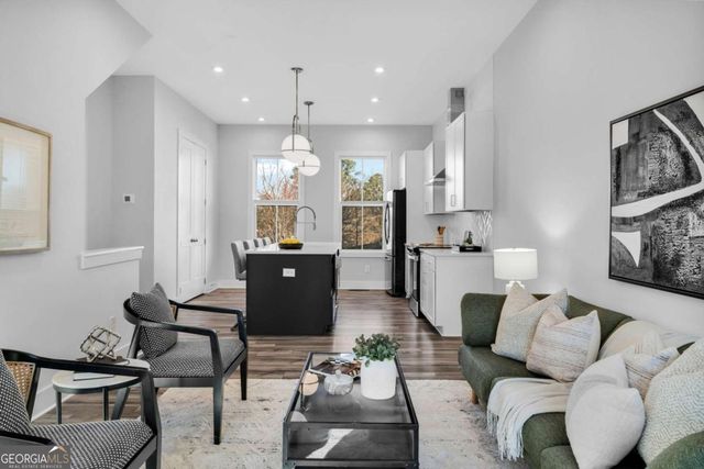 942 spencer Avenue, Atlanta, GA 30318