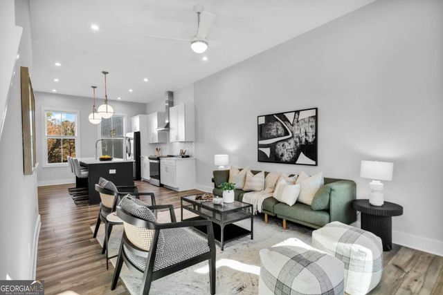 942 spencer Avenue, Atlanta, GA 30318