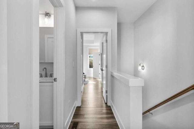 942 spencer Avenue, Atlanta, GA 30318