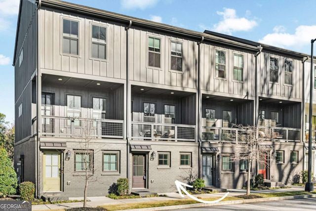 942 spencer Avenue, Atlanta, GA 30318