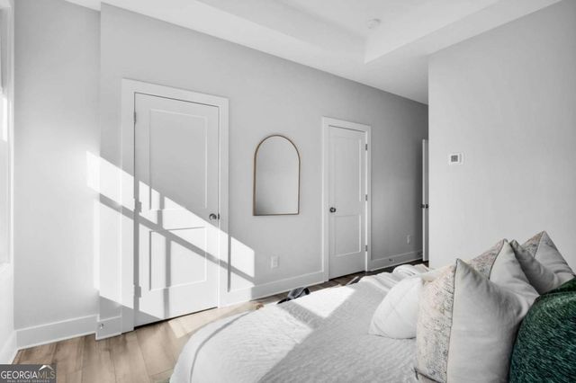 942 spencer Avenue, Atlanta, GA 30318