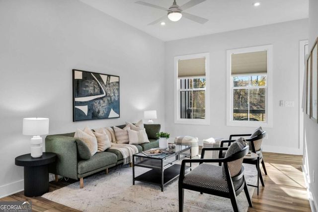 942 spencer Avenue, Atlanta, GA 30318