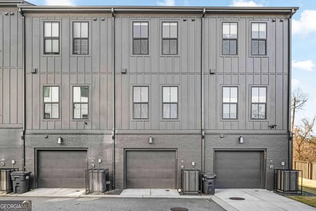 942 spencer Avenue, Atlanta, GA 30318