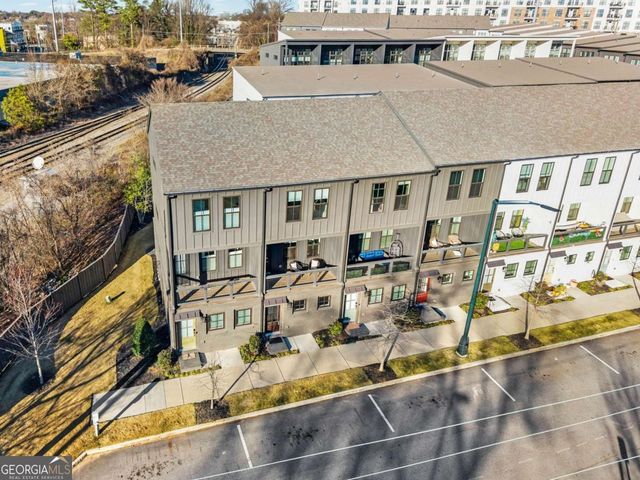 942 spencer Avenue, Atlanta, GA 30318