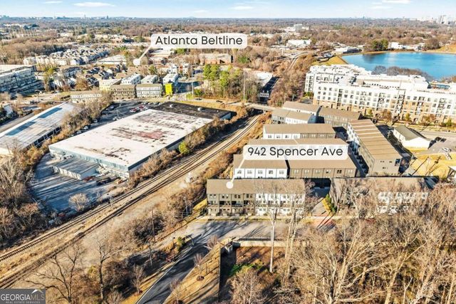 942 spencer Avenue, Atlanta, GA 30318
