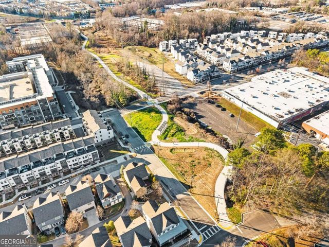 942 spencer Avenue, Atlanta, GA 30318