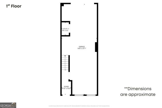 942 spencer Avenue, Atlanta, GA 30318