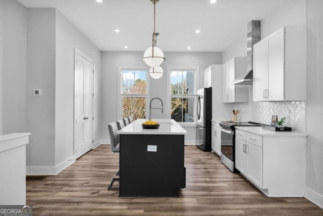 942 spencer Avenue, Atlanta, GA 30318