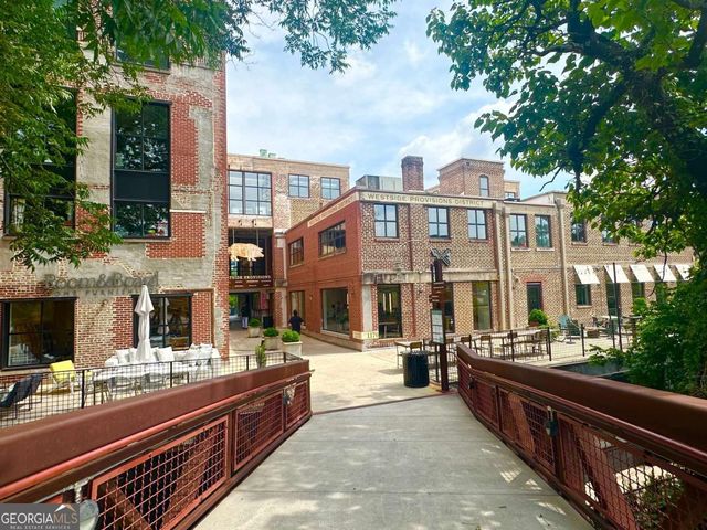 942 spencer Avenue, Atlanta, GA 30318