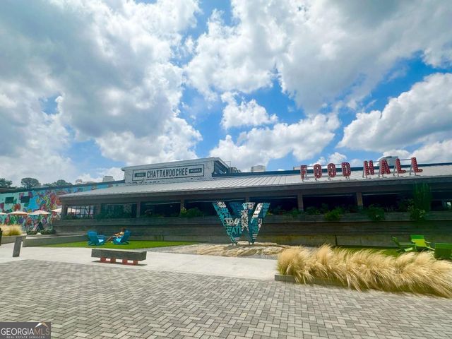 942 spencer Avenue, Atlanta, GA 30318