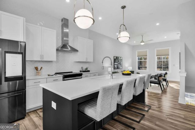 942 spencer Avenue, Atlanta, GA 30318