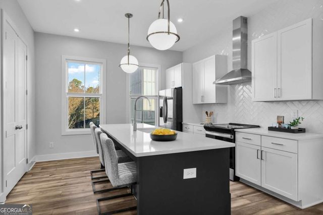 942 spencer Avenue, Atlanta, GA 30318