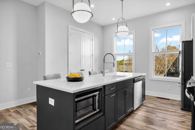 942 spencer Avenue, Atlanta, GA 30318