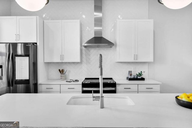 942 spencer Avenue, Atlanta, GA 30318