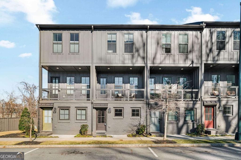 942 spencer Avenue, Atlanta, GA 30318