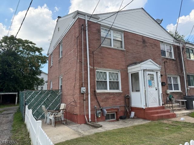 1414 Liberty Ave, Hillside Twp., NJ 07205
