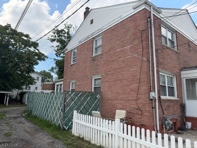 1414 Liberty Ave, Hillside Twp., NJ 07205
