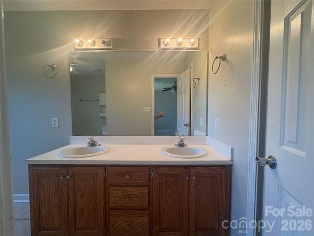 4105 Salem Pointe Drive, Monroe, NC 28110