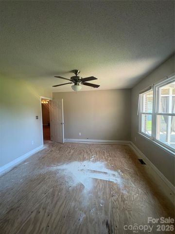 4105 Salem Pointe Drive, Monroe, NC 28110