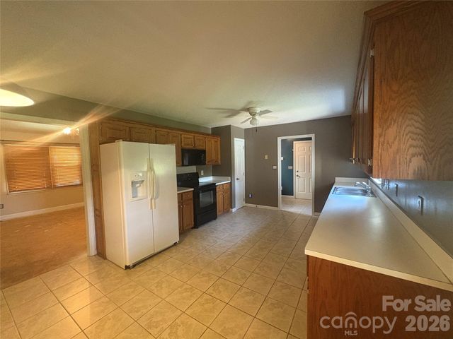 4105 Salem Pointe Drive, Monroe, NC 28110