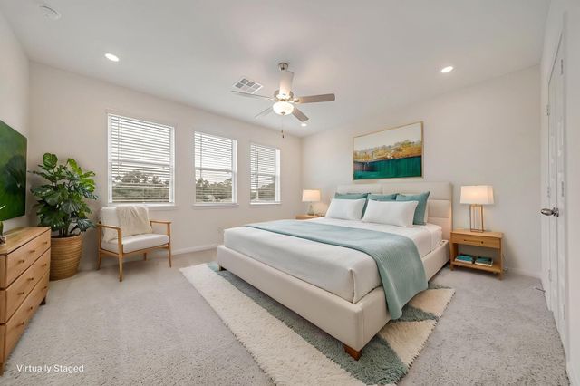 20630 Dynamic Court, Humble, TX 77338
