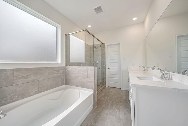 20630 Dynamic Court, Humble, TX 77338