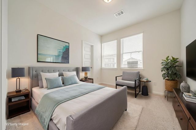 20630 Dynamic Court, Humble, TX 77338