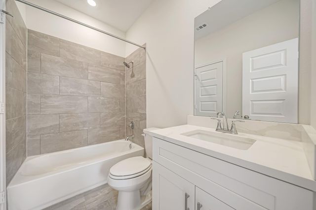 20630 Dynamic Court, Humble, TX 77338