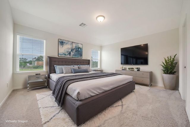 20630 Dynamic Court, Humble, TX 77338
