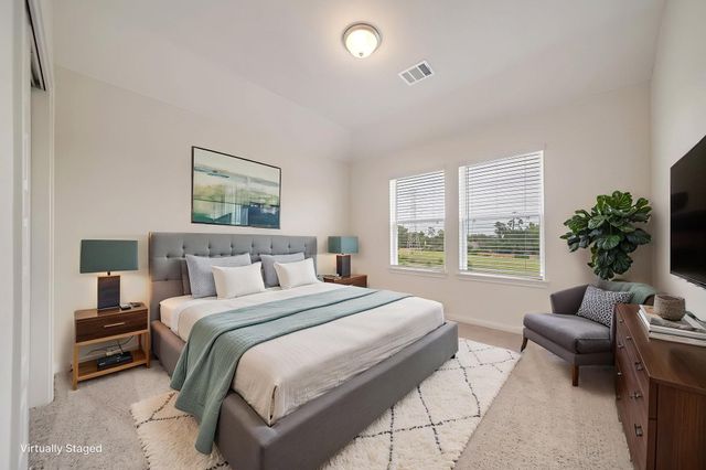 20630 Dynamic Court, Humble, TX 77338