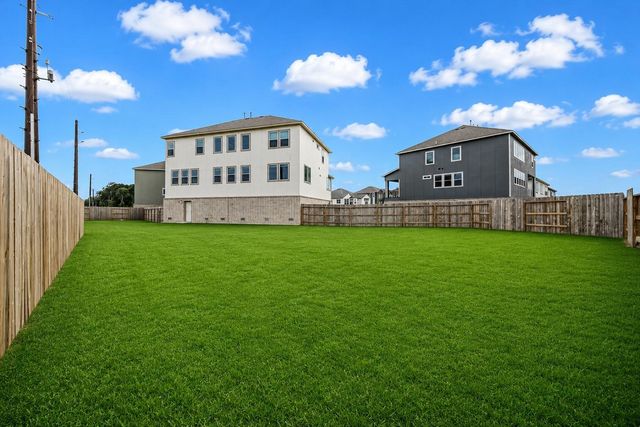20630 Dynamic Court, Humble, TX 77338