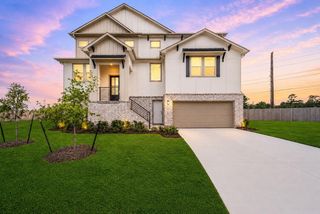 20630 Dynamic Court, Humble, TX 77338
