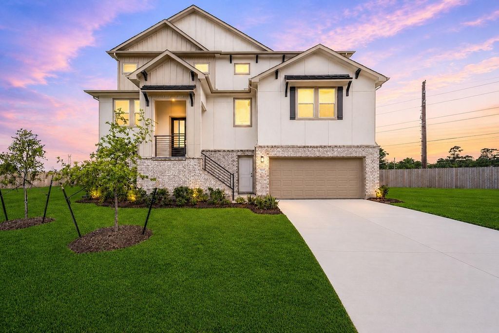 20630 Dynamic Court, Humble, TX 77338