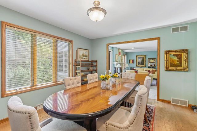 19 Oak Creek Trail, Madison, WI 53717