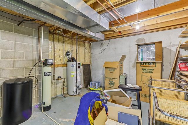 19 Oak Creek Trail, Madison, WI 53717