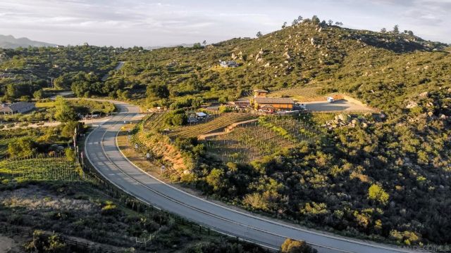 12872 Vineyard Crest Pl 10, Lakeside, CA 92040