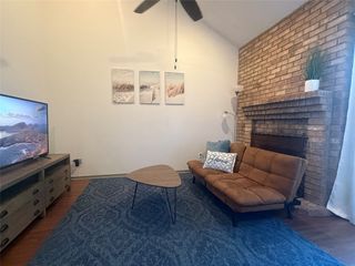 3205 Wabash Avenue, Fort Worth, TX 76109